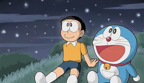 Doreamon A Timeless Icon of Friendship and Adventure Pk Dventure Gme Doremon Нобит Дормон Унтук Мут Турун