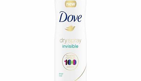 Ewg Dove Skin Deep® Невидимый антиперспирант Чистый холодный рейтинг