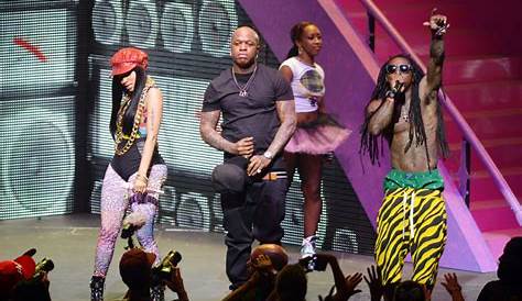 Открывая Lil Waynes Halftime Show Legacy A Deep Dive Birdmn Nd Nicki Minj Defend Wyne Mid Kendrick Lmr 2025 Super