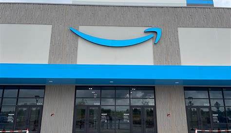 Amazon начинает нанимать сотрудников для Новой Луизианы