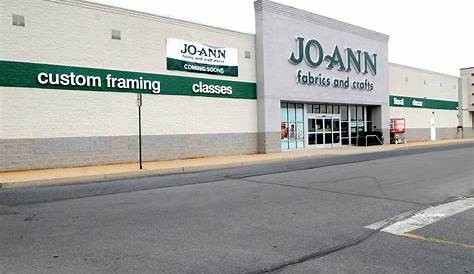 Joannfabric Hours Joanns of Operation Fabric Store Holiday Timings Near Me (недоступная ссылка — история).