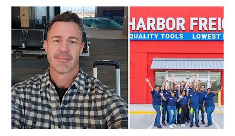 Harbor Freight Jobforum Открытая тема Карьера