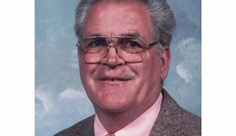 Bratcher Funeral Home Obituariestimeline Друзья Некролог для Дина Кокса
