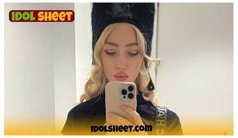 Надя Коэн стоит исследовать богатство и успех восходящей звезды Ребекка Тодда