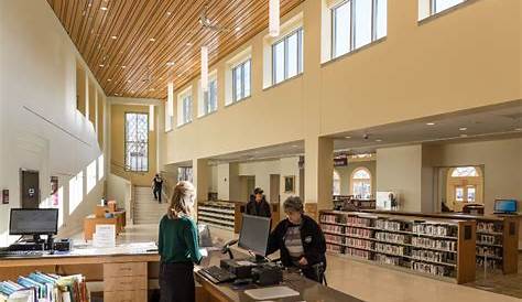 Facebook Marketplace West Springfieldlibrary Detail Springfield Public Library Ричард Смит Архитектура