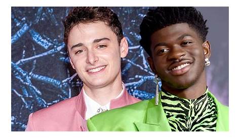 Действительно ли Lil Nas X гей, глубокий анализ его жизни и карьеры подтверждает, что он и Джеймс Чарльз в весе!