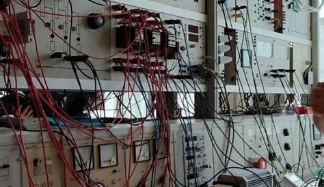 Электротехнические упражнения Reddit на трансформаторах в моем университете