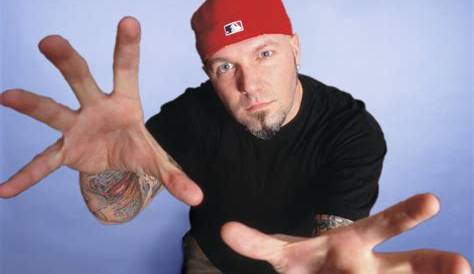 Фред Дерст о своей нынешней жизни и карьере: как связаться с Limp Bizkit Frontm D