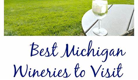 Лучшая неделя для посещения Северного Мичигана Reddit July Must Wineries