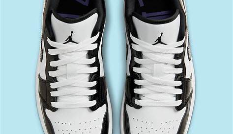 Jordan 1 Low Patent A Timeless Sneaker With A Modern Twist The Ir Concord скачать бесплатно Jnury 7th Sneker News бесплатно