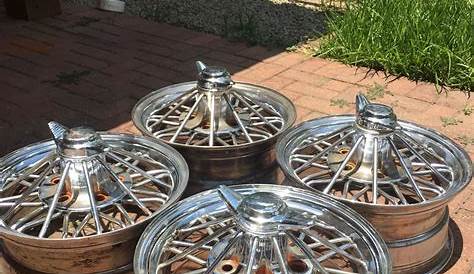 84 Rims Swangas 15 Inch Og выставлены на продажу в Хьюстоне