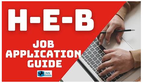 Heb Job Wageslibrary Plus! San Antonio Store открывает персональную ярмарку карьеры