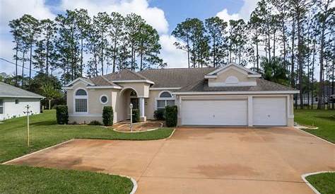 На полпути между Edgewater и Palm Coast Fl 17 Dr 32164 Mls Fc287229 Redfin