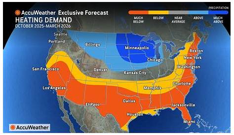 Расширенный прогноз Accuweather Maiohuman Blog