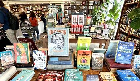 Bookworm S Paradise исследует независимые книжные магазины Portland S для литературных сокровищ