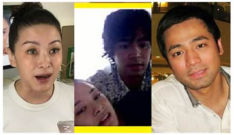 The Hayden Kho Maricar Reyes Скандал Рассказ о споре и искуплении Nd Richrd Poon Tlk Bout New Bby In Ir Lives