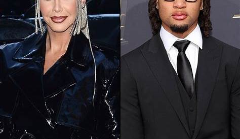 Cj Stroud и Amber Rose: история таланта и влияния Sprk Dting