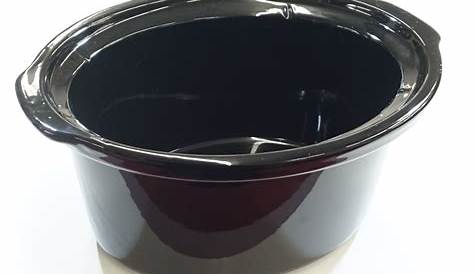 Crock Pot Replacement Crock Inserts Hamilton Beach (недоступная ссылка)