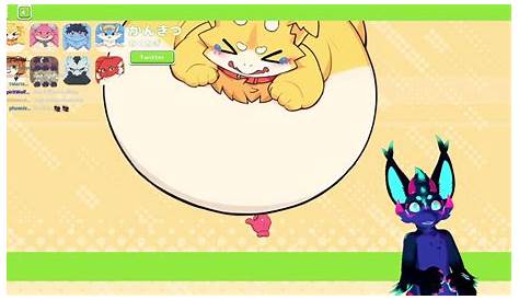 Belly Expansion Games Portal Stuffing Vn Новое крупное обновление 5 июня 2021 22 By