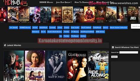 Hdhub4u Ad Watch Последние объявления онлайн Всеобъемлющий гид Ultimte Источник в Downlo Bollywood Hollywood Hd Полный текст