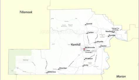 Yamhill County Breaking Newspitpoint Without Baner Oregon Flickr (недоступная ссылка — история)