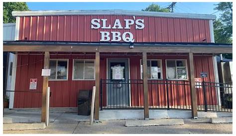 Оригинальное название: The Ultimate Guide to Sizzle Slaps Bbq A Culinary Adventure in 2024 Resturnt