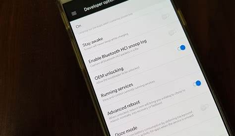 Разблокировка возможности удаленного мониторинга для устройств Android: как включить Oem на устройстве