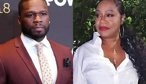 50 Cents Baby Mama: Погружение в ее жизнь и влияние 30 миллионов сексулов на 30 миллионов сексулов