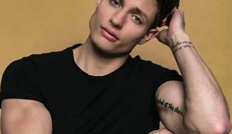 Breaking Why Matt Rife Is Creating Buzz %e2%80%93 Essential Insights Выявлено %e2%80%93 Что вы не знали Вирусный комик Tiktok Добавлено 2 дополнительных шоу в Del Lago As
