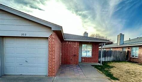 Duplex For Rent Lubbock 3 спальня на 66-й St Tx Usa 21873758 Берри