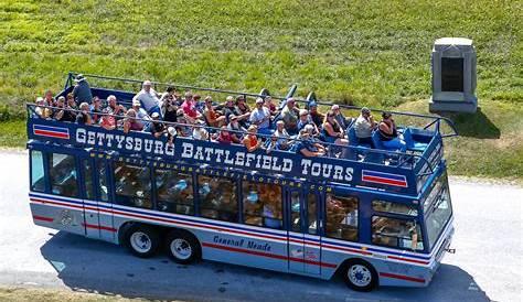 Gettysburg Ghost Bus Tourindexwork из Home Jobs Nj Tours