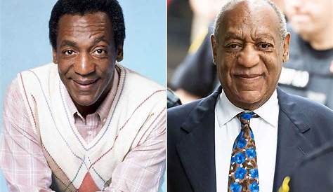 Оригинальное название: Bill Cosbys Age Life and Legacy: How Old Is Cosby?