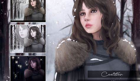 Game of Thrones Fanfiction Oc Northern Housepitpoint Подробнее от Anguelitonegro О Девиантарте
