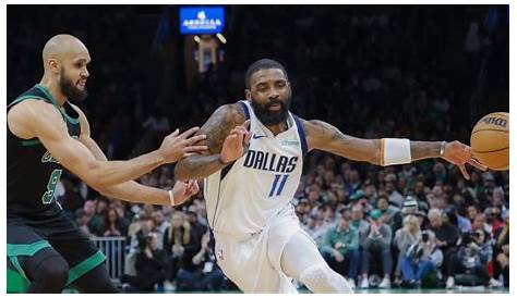 Сколько чемпионатов Nba проводит Кири Ирвинг с углубленным анализом своих карьерных колец?