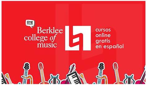 Исследуя мир музыки Berklee Your Ultimate Guide Cursos Online