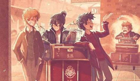 Гарри Поттер Фанфикшн Гарри использует тростник Nd Severus Snpe ⁇ Hed Nime