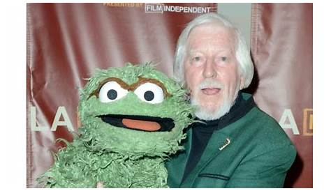 Оригинальное название: Caroll Spinney: The Life and Legacy of a Sesame Street Legend
