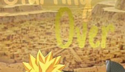 Наруто запретил фантастическую историю Wattpad