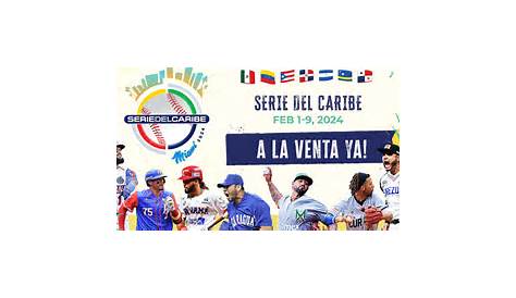 Оригинальное название: The Ultimate Guide to the 2024 Caribbean Series Dates Teams and More Preview