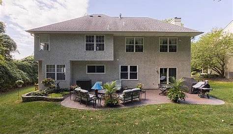 Zillow Garnet Valley Pa 1412 Колониальный Dr 19060