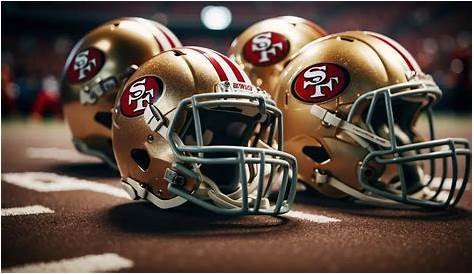 Оригинальное название: The 49ers Super Bowl Victories
