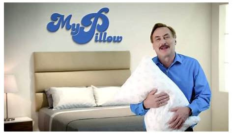 My Pillow Net Worth представляет историю успеха бренда Mike Lindell’s Hidden Fortune