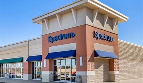 Рядом с магазином Spectrum открылся бизнес-журнал Alton Illinois Business Journal