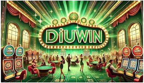 Insights Into Gamenoracom Your Gateway To Gaming Excellence Изучение приложения Diuwin A by Diu Win