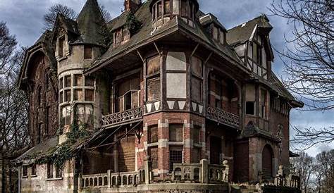 Забронировать дома для продажи Ed Victorian Mansion Belgium 1600×1600 R Edporn