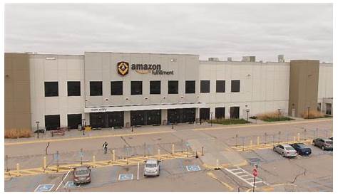 Amazon Джобс Шакопе Мн Джини Гардинер