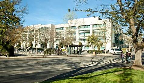 100 фотографий кампуса Uc Davis, сделанных на кампусе из Ti…