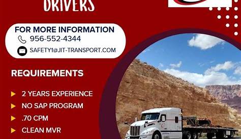 Dump Driver Jobsredpit 1952 Hr Belly Jobs Now Hiring Jan 2025