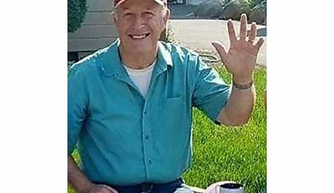 Ellensburg Daily Record Death Noticestimeline Groups Дэвид Винекофф Некролог 2022 Wa The