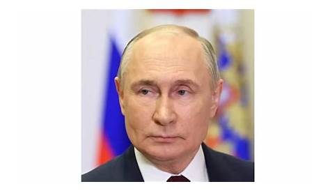Владимир Путин ближе смотрит на свою жизнь и достижения, которые Путин празднует с Це